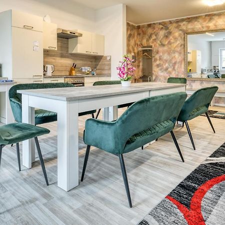 Allram "Topsleep" 24 Hours Checkin Waidhofen an der Thaya Luaran gambar