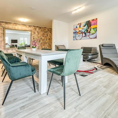 Allram "Topsleep" 24 Hours Checkin Waidhofen an der Thaya Luaran gambar
