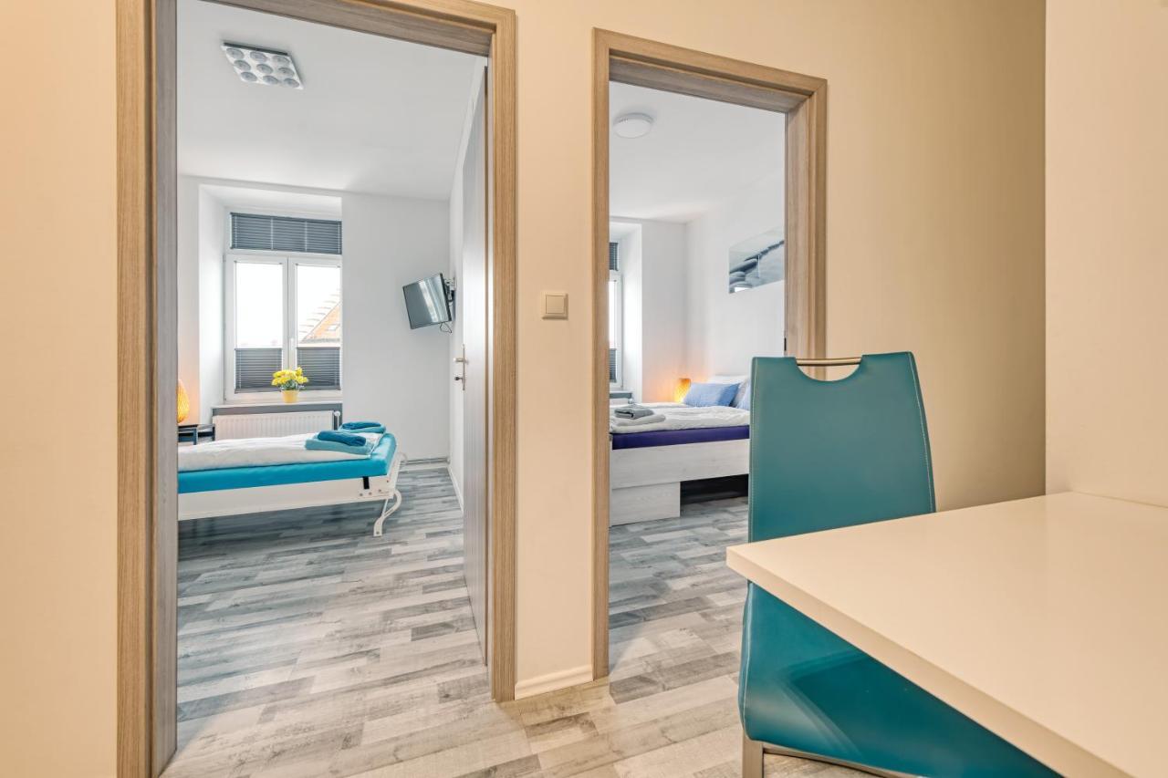 Allram "Topsleep" 24 Hours Checkin Waidhofen an der Thaya Luaran gambar