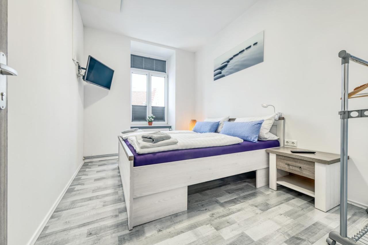Allram "Topsleep" 24 Hours Checkin Waidhofen an der Thaya Luaran gambar