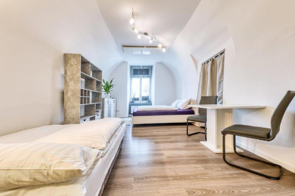 Allram "Topsleep" 24 Hours Checkin Waidhofen an der Thaya Luaran gambar