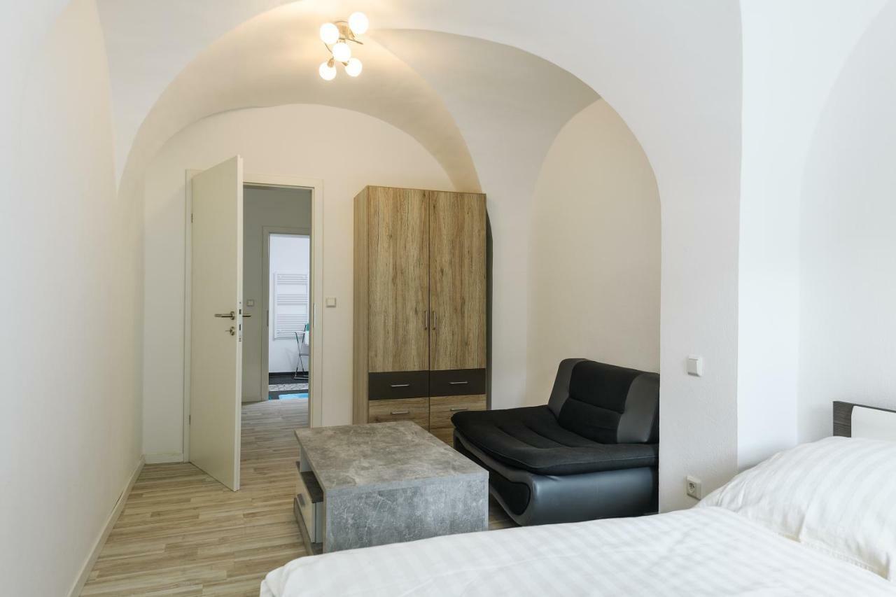 Allram "Topsleep" 24 Hours Checkin Waidhofen an der Thaya Luaran gambar