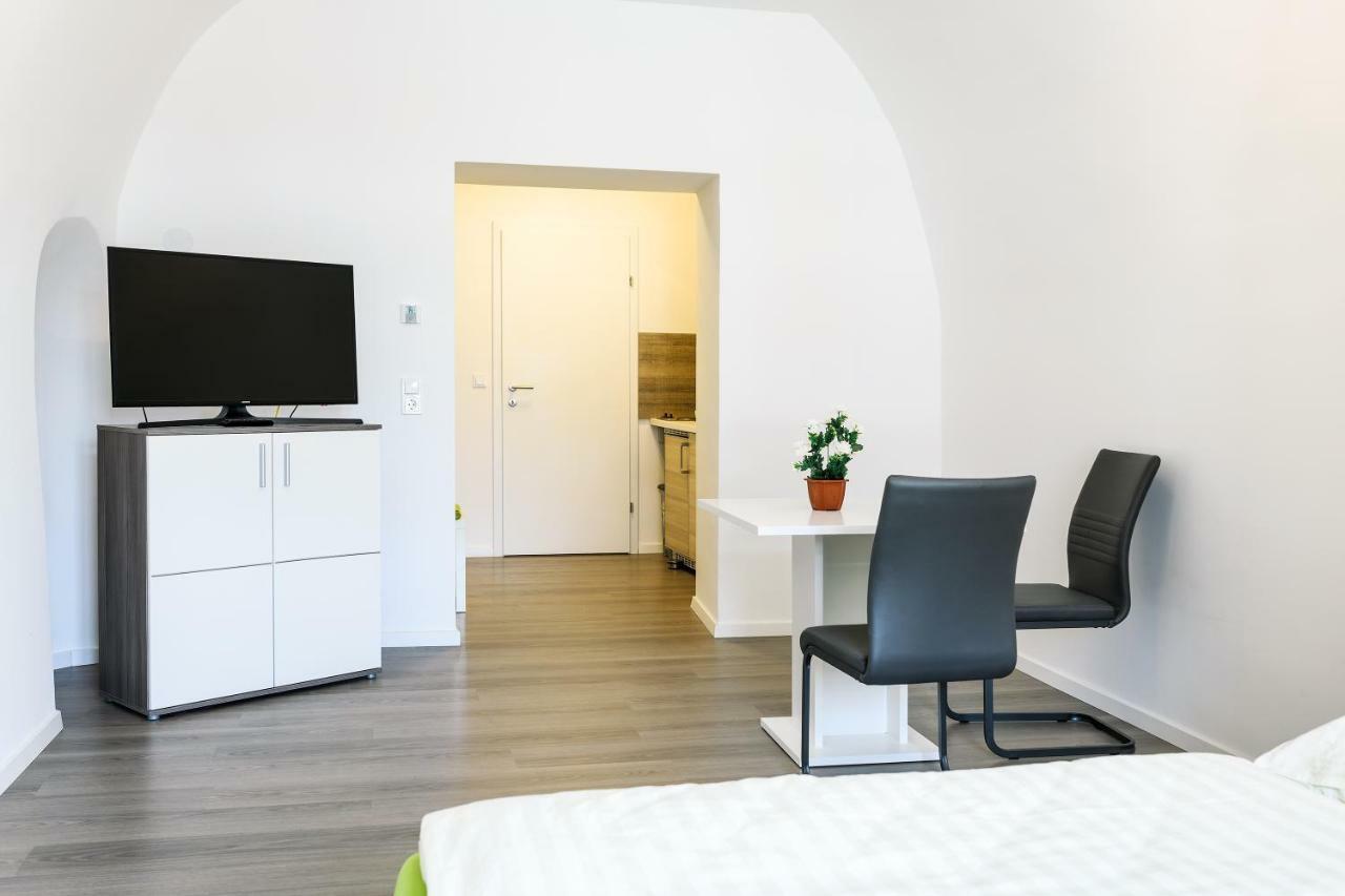 Allram "Topsleep" 24 Hours Checkin Waidhofen an der Thaya Luaran gambar