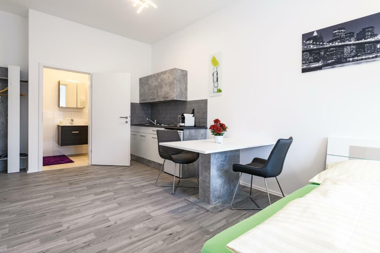 Allram "Topsleep" 24 Hours Checkin Waidhofen an der Thaya Luaran gambar