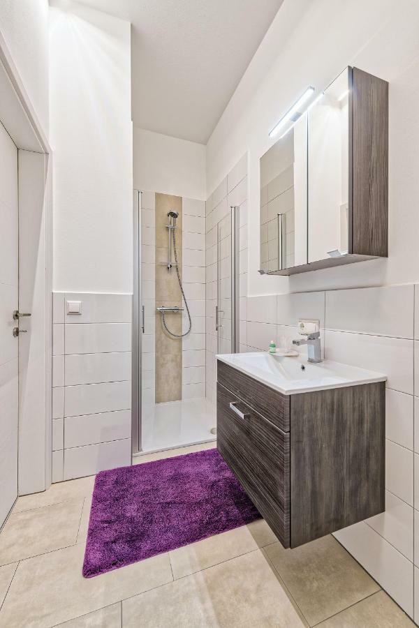 Allram "Topsleep" 24 Hours Checkin Waidhofen an der Thaya Luaran gambar