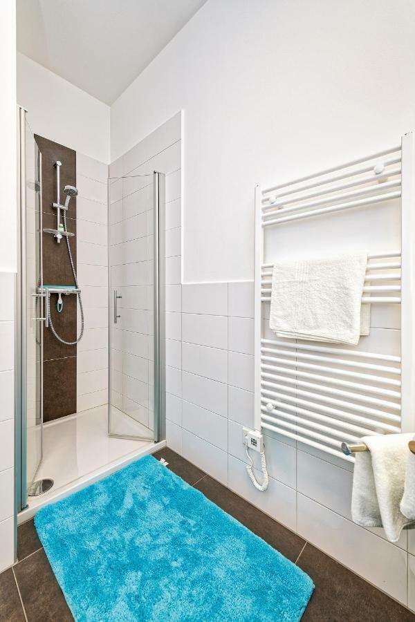 Allram "Topsleep" 24 Hours Checkin Waidhofen an der Thaya Luaran gambar