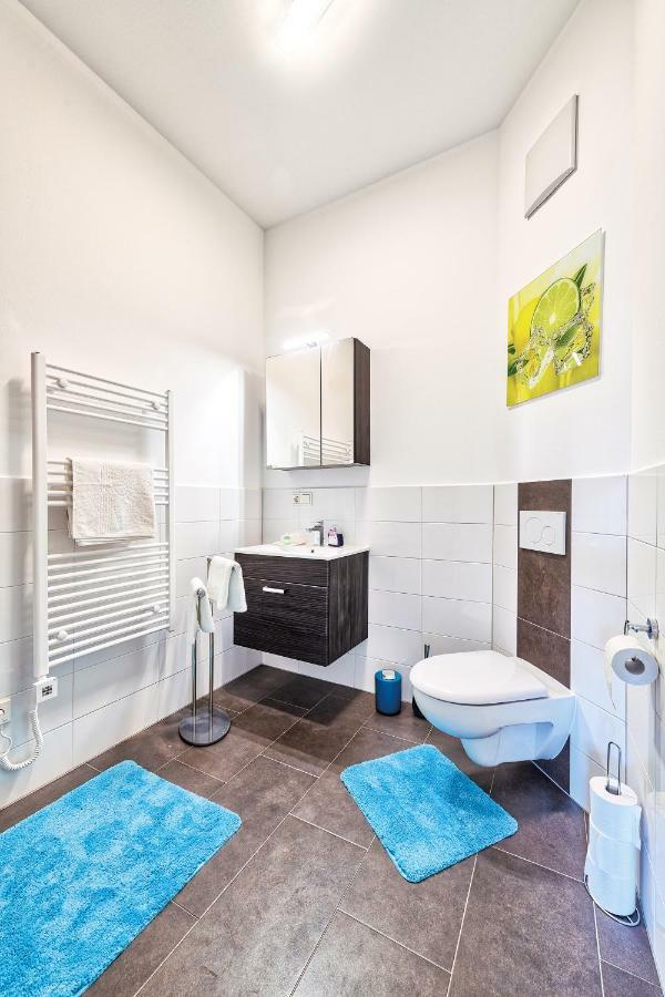 Allram "Topsleep" 24 Hours Checkin Waidhofen an der Thaya Luaran gambar