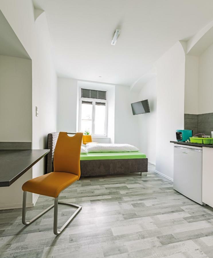 Allram "Topsleep" 24 Hours Checkin Waidhofen an der Thaya Luaran gambar