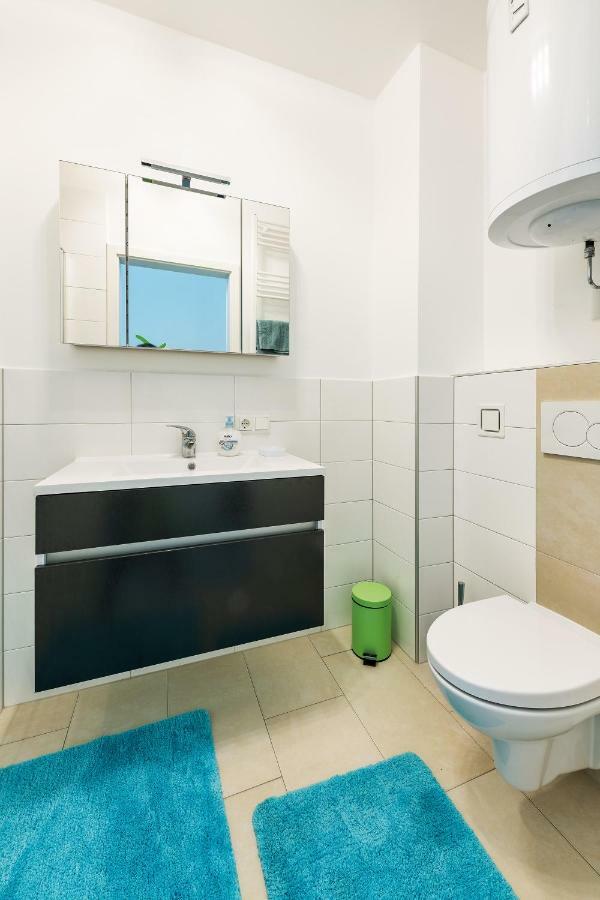 Allram "Topsleep" 24 Hours Checkin Waidhofen an der Thaya Luaran gambar