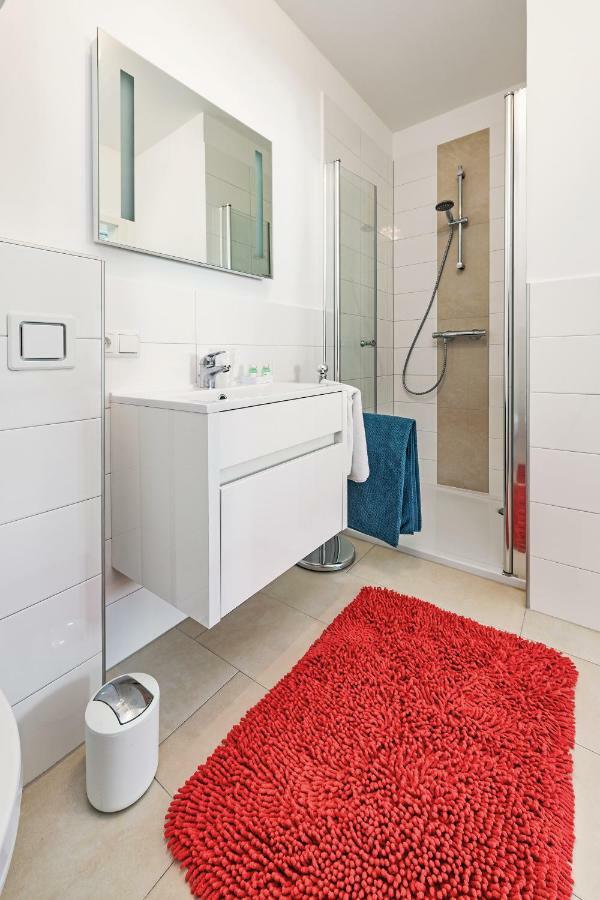 Allram "Topsleep" 24 Hours Checkin Waidhofen an der Thaya Luaran gambar