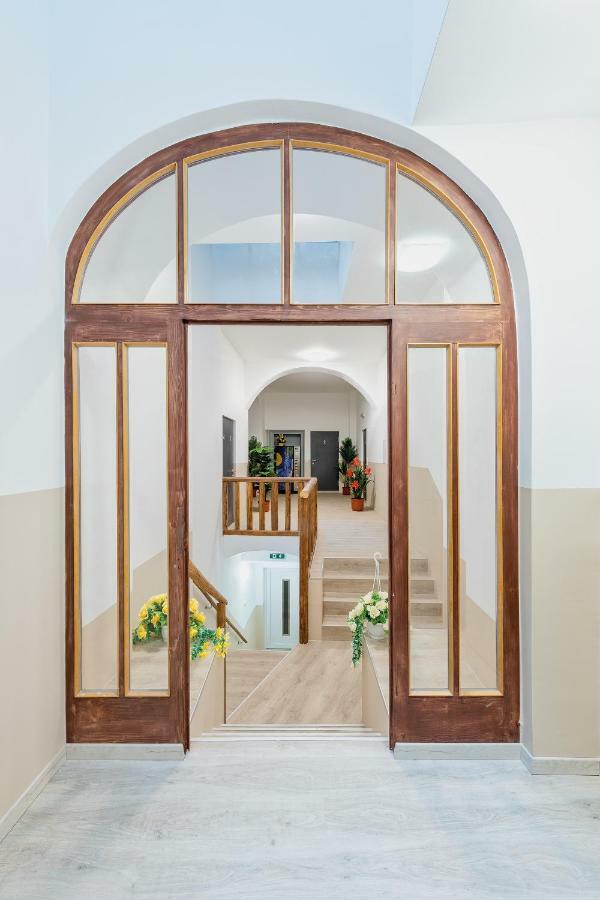 Allram "Topsleep" 24 Hours Checkin Waidhofen an der Thaya Luaran gambar